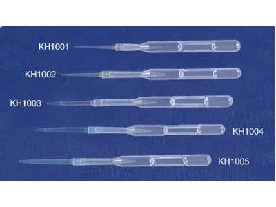 Pipetas de Volume Fixo de Precisão 400µL | Pipetas de Transferência Descartáveis para Laboratório | Certificadas ISO | Codificadas por Cores para Fácil Identificação Fabricante