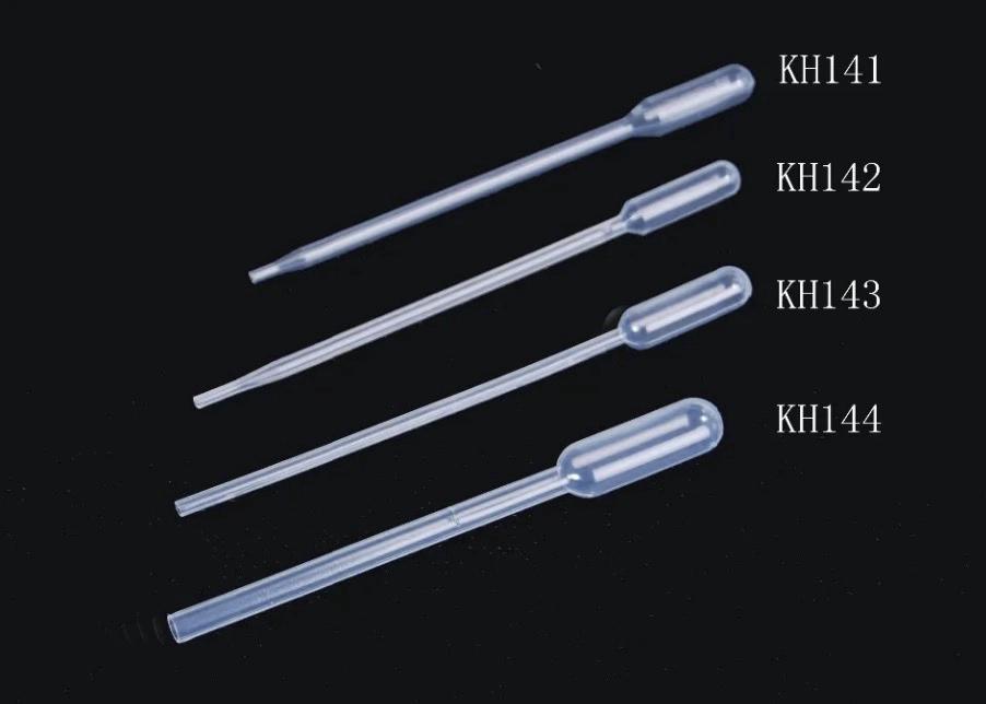 Micro Conta-Gotas 10µL a 40µL Fabricante