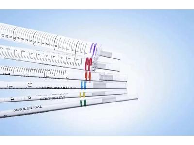 Fabricante de Pipeta Sorológica Estéril Graduada de 1ml a 25ml Descartável Plástica