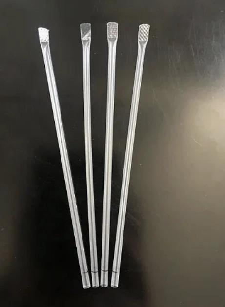 Fabricante de Tubo Capilar de Sangue Micro Volume Plástico 5UL/10UL/20UL/50UL